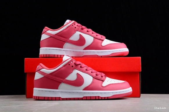 DD1503-111 Low Nike Pink” SB “Archeo Dunk 0131